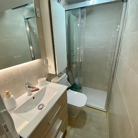 Апартаменты Saint Moritz Premium