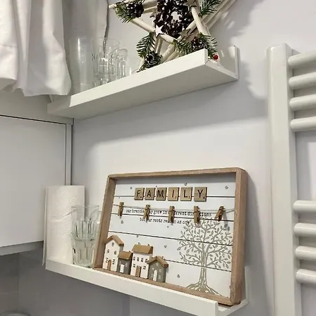 Saint Moritz Premium Сьерра-Невада