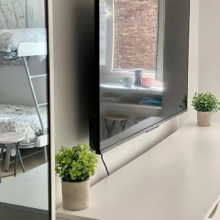 Апартаменты Saint Moritz Premium Сьерра-Невада