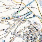 Saint Moritz Premium Apartment