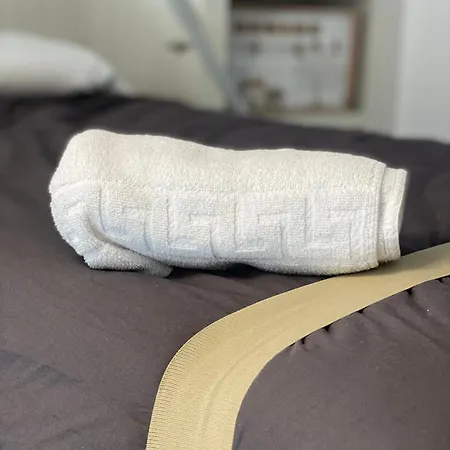 Apartman Saint Moritz Premium Sierra Nevada