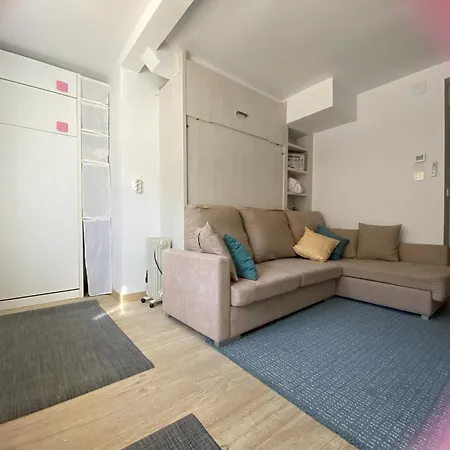 Saint Moritz Premium Apartman