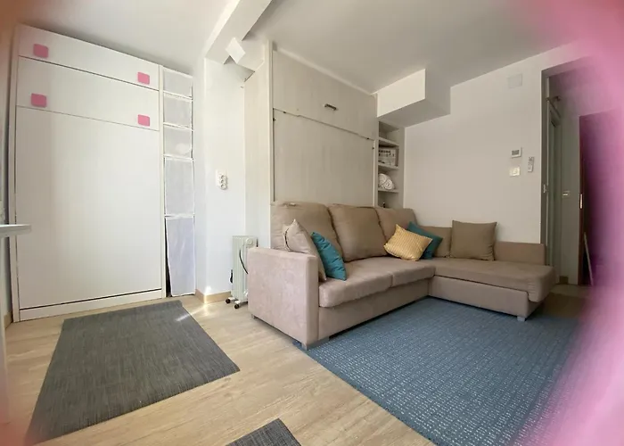 Saint Moritz Premium Διαμέρισμα