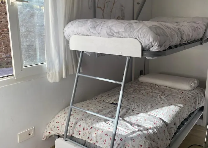 Διαμέρισμα Saint Moritz Premium *