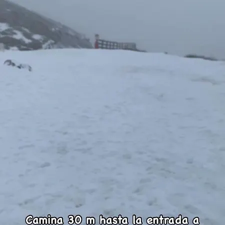 Saint Moritz Premium Apartamento