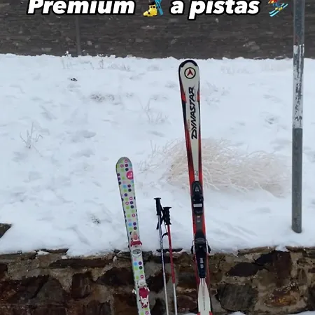 Saint Moritz Premium *