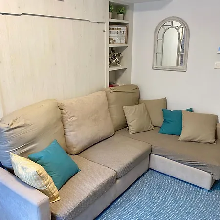 Appartement Saint Moritz Premium *