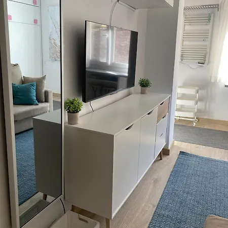Apartamento Saint Moritz Premium