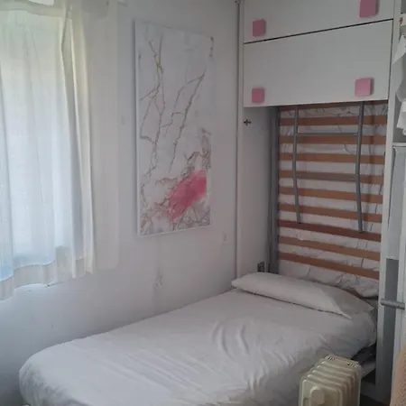 Saint Moritz Premium Apartamento *